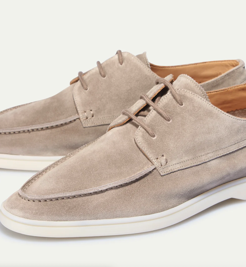 Ethan | Elegant Comfortable Mens Loafers 5