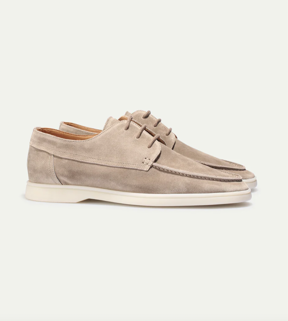 Ethan | Elegant Comfortable Mens Loafers 7