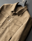 Ethan | Elegant Modern Men's Jacket 3