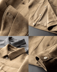 Ethan | Elegant Modern Men's Jacket 5
