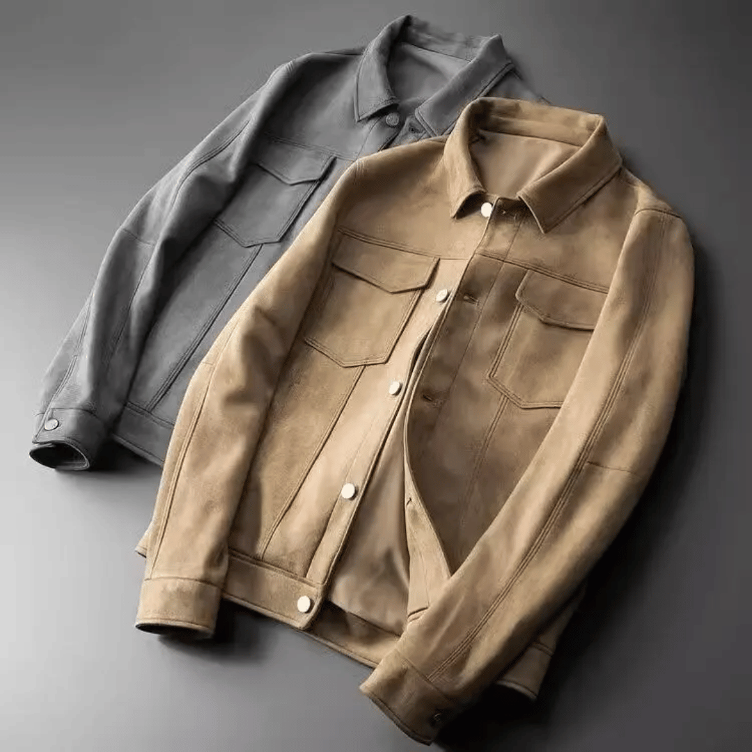 Ethan | Elegant Modern Men&#39;s Jacket 6