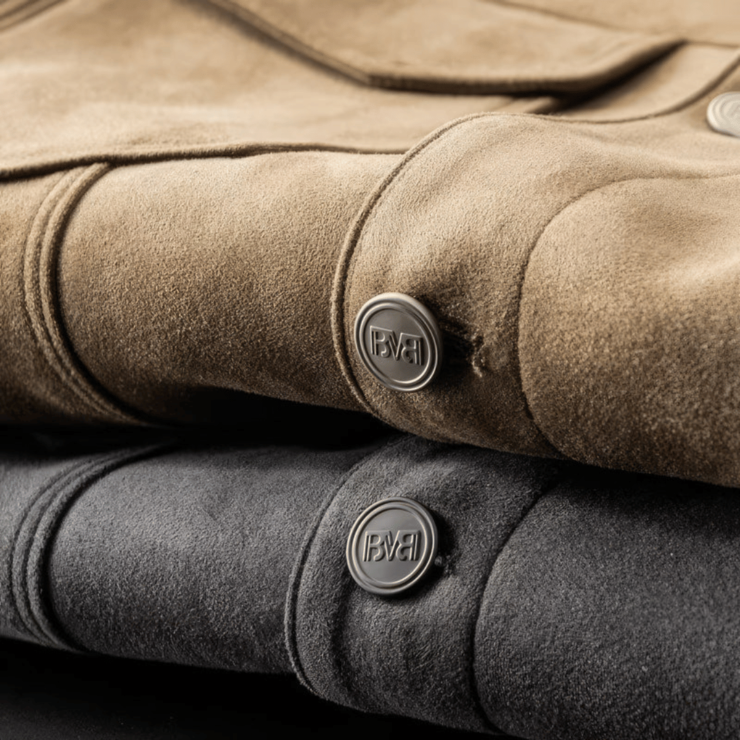 Ethan | Elegant Modern Men&#39;s Jacket 7