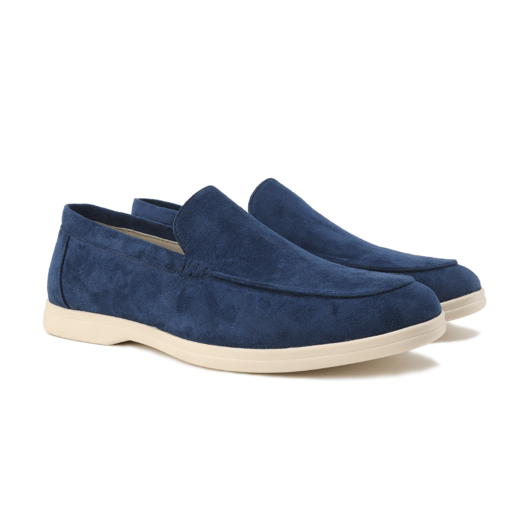 Ethan | Luxurious Comfortable Loafers 0