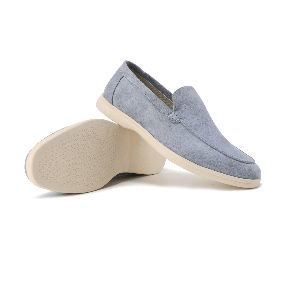 Ethan | Luxurious Comfortable Loafers 3