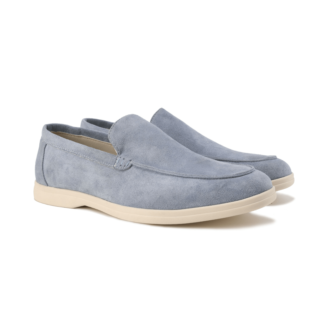Ethan | Luxurious Comfortable Loafers 4