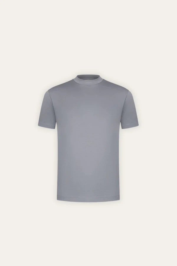 Ethan | Luxurious Mercerized Cotton Men's T Shirt 0