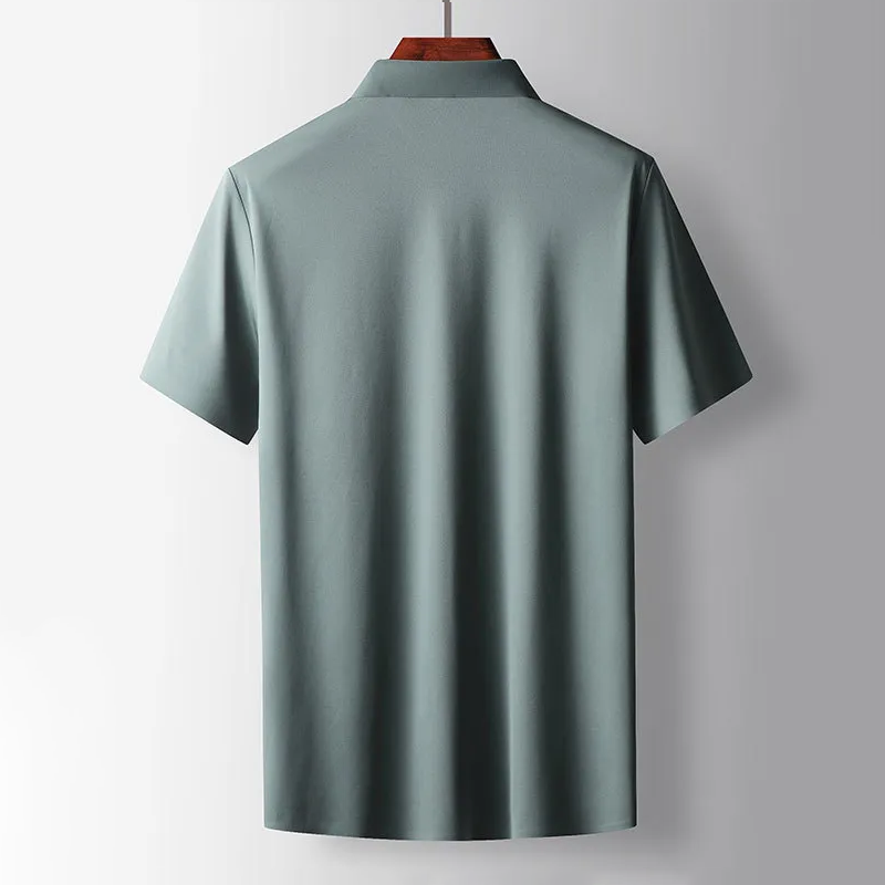 Ethan | Luxurious Soft Casual Men's Shirt 1