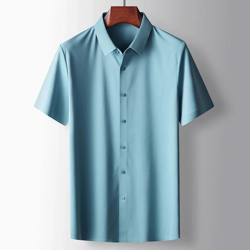 Ethan | Luxurious Soft Casual Men's Shirt 4