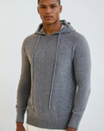 Ethan | Luxurious Versatile Cashmere Hoodie 0