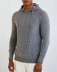 Ethan | Luxurious Versatile Cashmere Hoodie 1