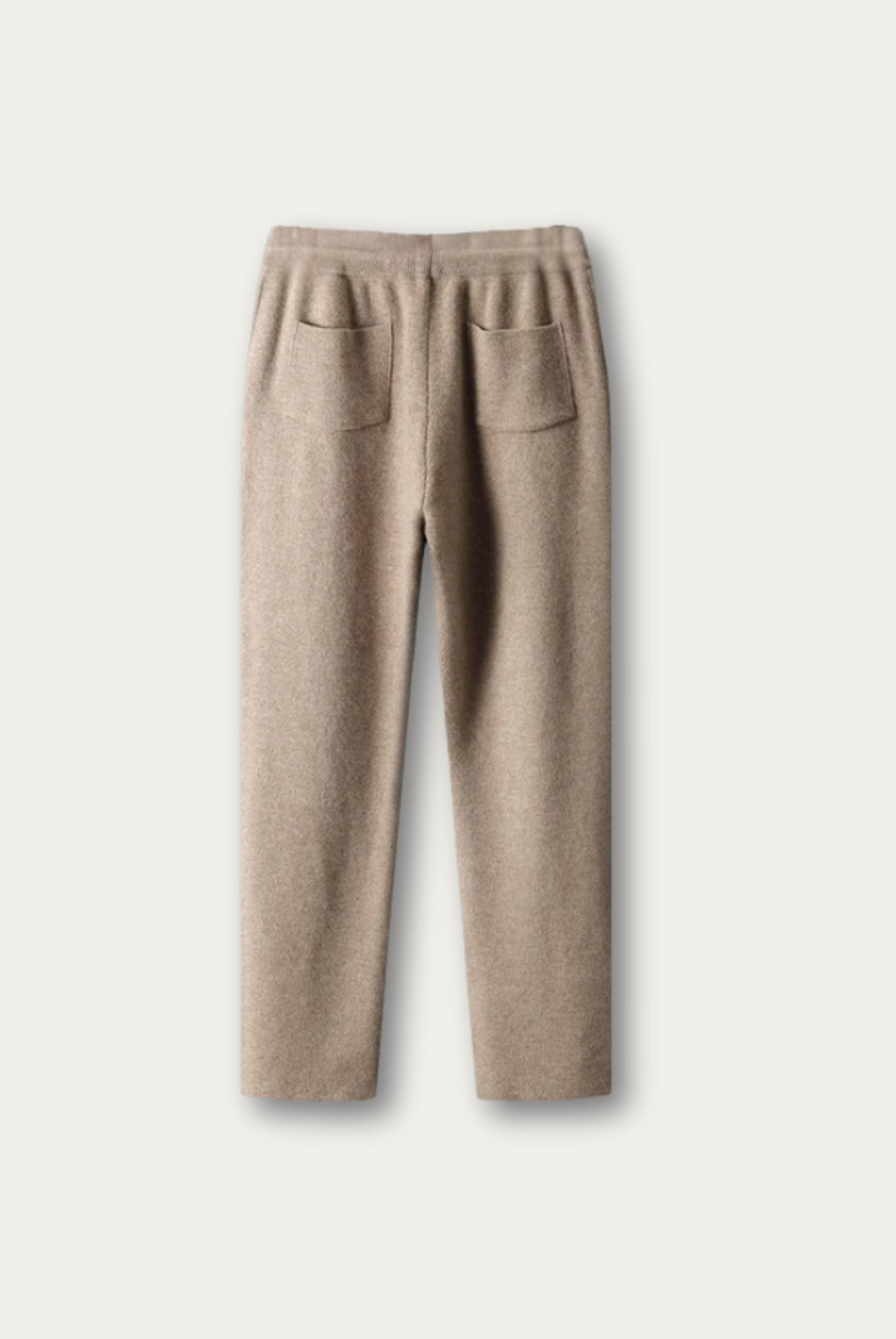 Ethan | Premium Soft Merino Wool Lounge Joggers 1