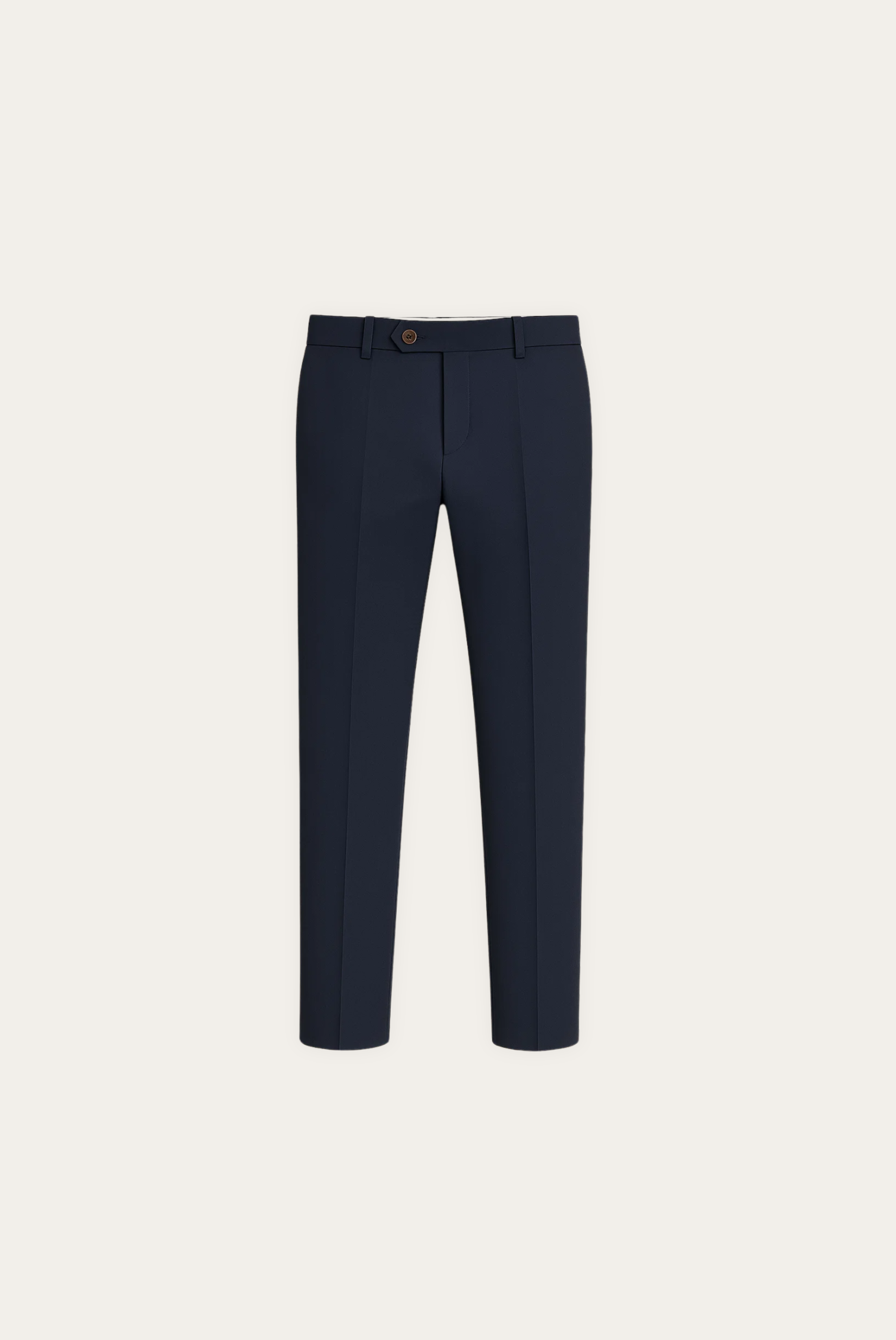 Ethan | Premium Tailored Stretch Trousers 0
