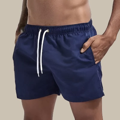 Ethan | Quick-Dry Men&#39;s Swim Shorts 10