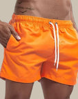 Ethan | Quick-Dry Men's Swim Shorts 1