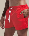 Ethan | Quick-Dry Men's Swim Shorts 2