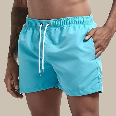 Ethan | Quick-Dry Men's Swim Shorts 3