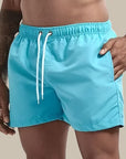 Ethan | Quick-Dry Men's Swim Shorts 3