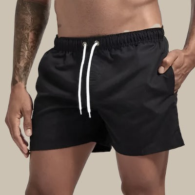 Ethan | Quick-Dry Men&#39;s Swim Shorts 6