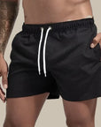Ethan | Quick-Dry Men's Swim Shorts 6