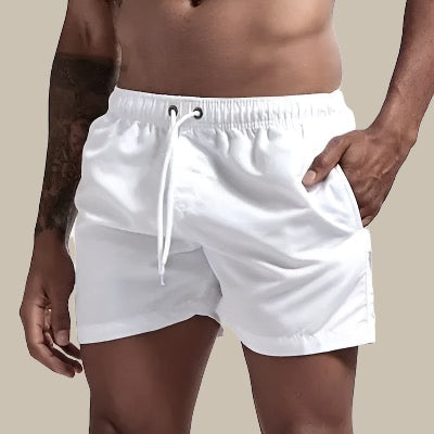 Ethan | Quick-Dry Men&#39;s Swim Shorts 7