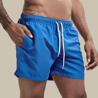 Ethan | Quick-Dry Men&#39;s Swim Shorts 8