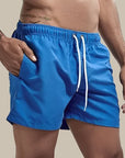 Ethan | Quick-Dry Men's Swim Shorts 8