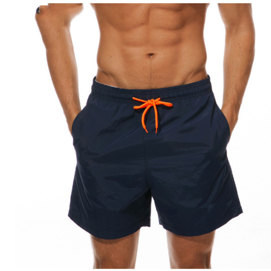Ethan | Quick-Dry Stylish Swim Shorts 6