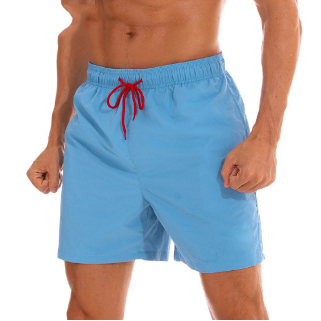 Ethan | Quick-Dry Stylish Swim Shorts 7
