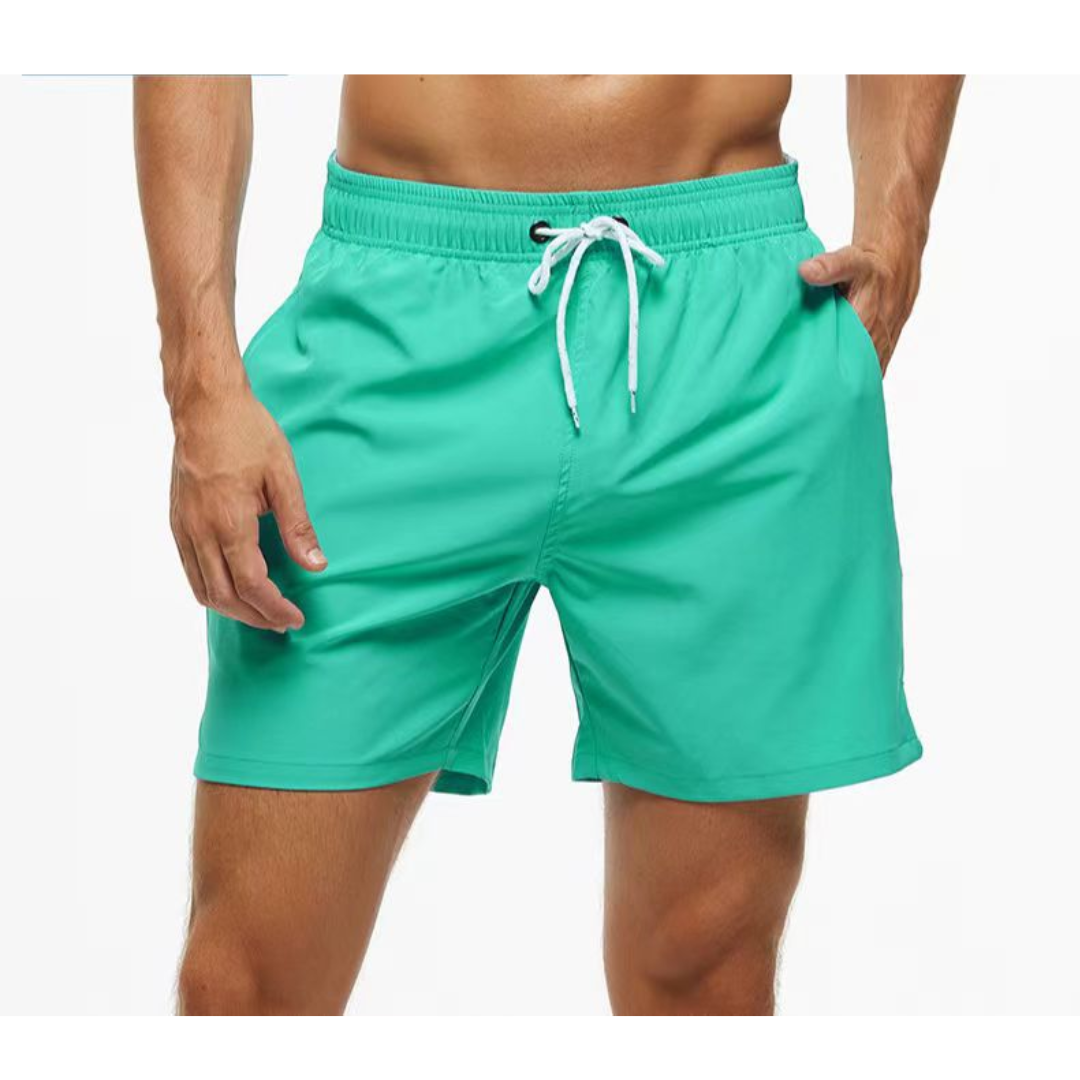 Ethan | Quick-Dry Stylish Swim Shorts 9