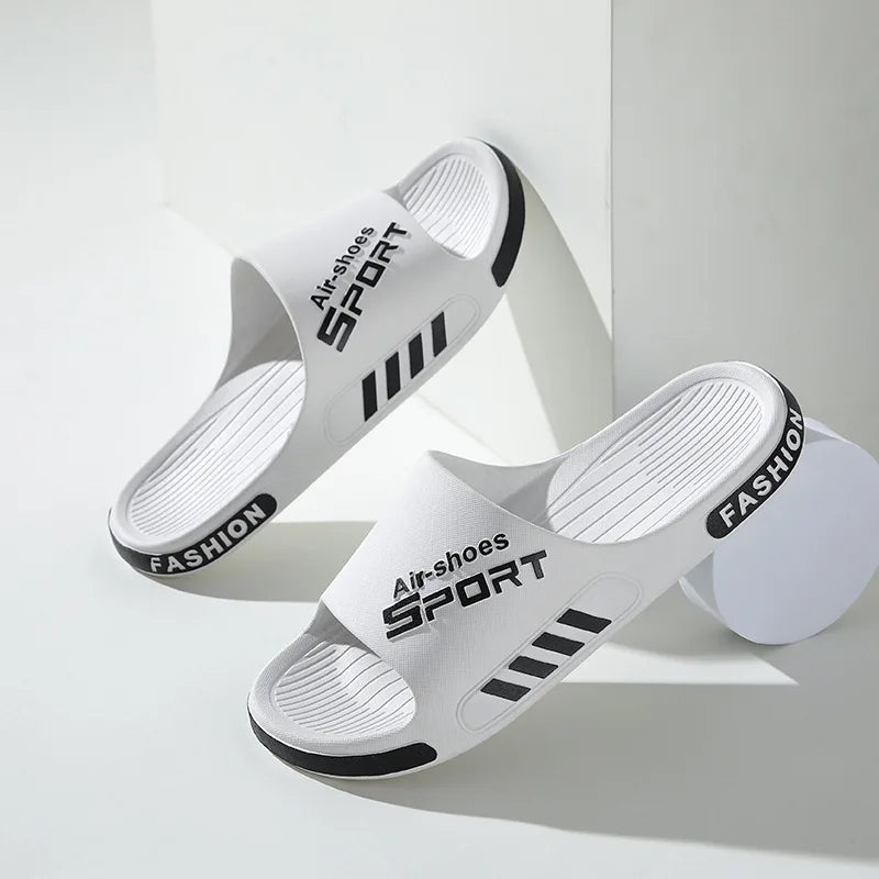 Ethan | Soft Non-Slip Mens Slippers for Indoor and Outdoor Comfort 10