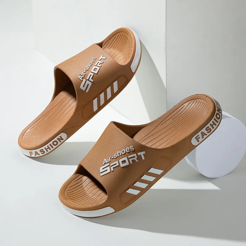 Ethan | Soft Non-Slip Mens Slippers for Indoor and Outdoor Comfort 9