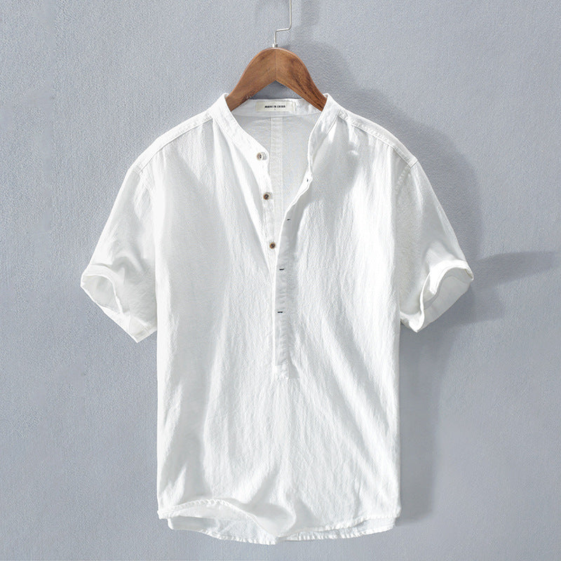 Ethan | Stylish Breathable Men's Shirt 5