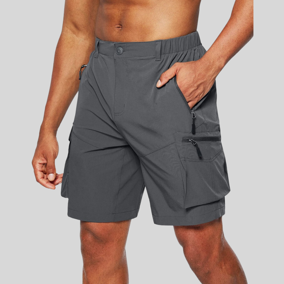 Ethan | Stylish Comfortable Shorts 0
