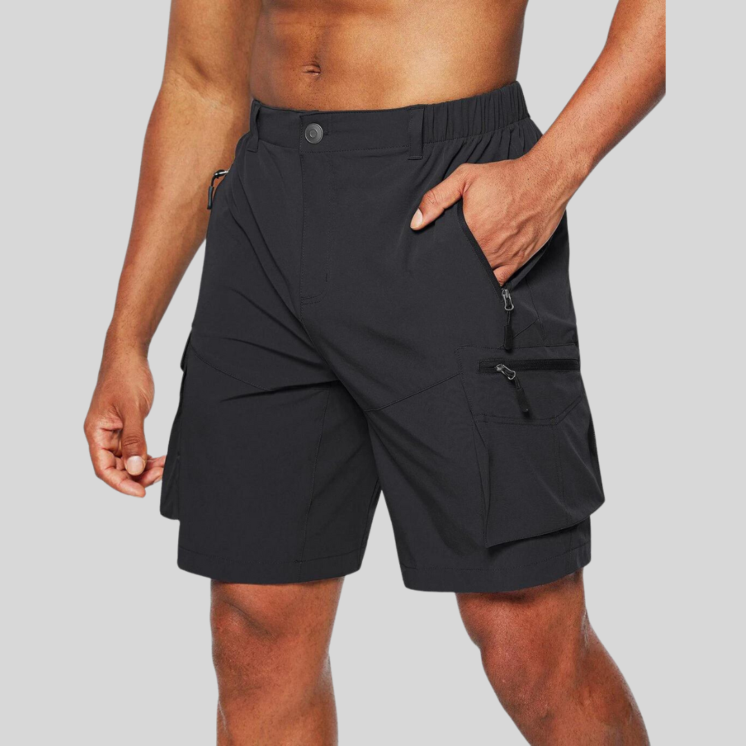 Ethan | Stylish Comfortable Shorts 1