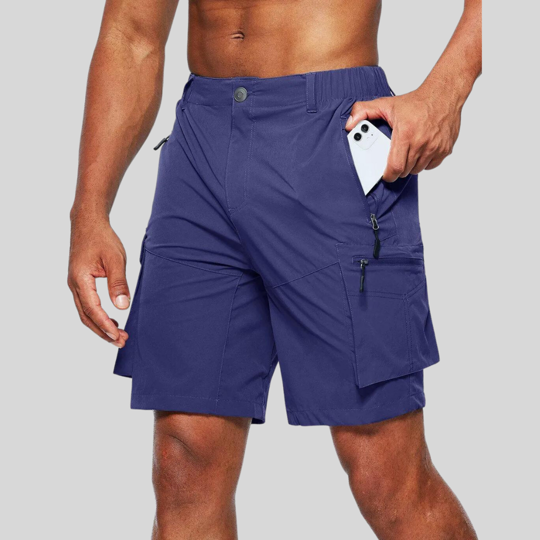 Ethan | Stylish Comfortable Shorts 2
