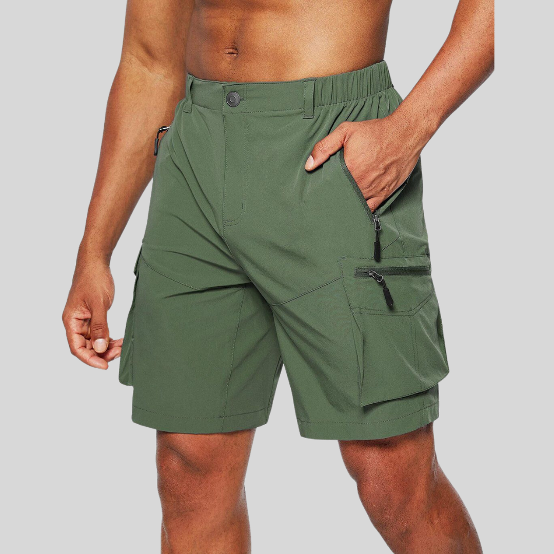 Ethan | Stylish Comfortable Shorts 3