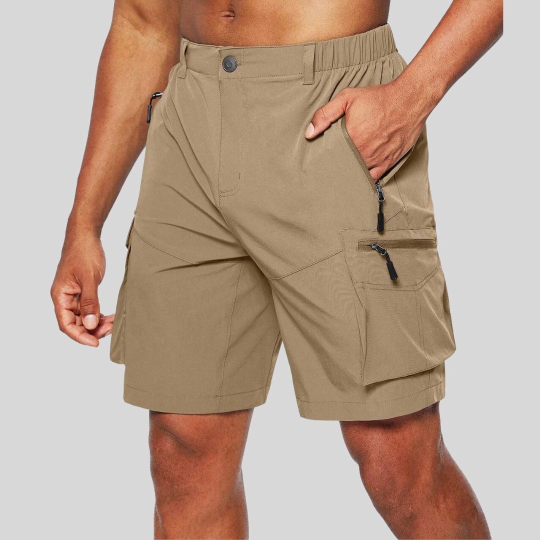 Ethan | Stylish Comfortable Shorts 4