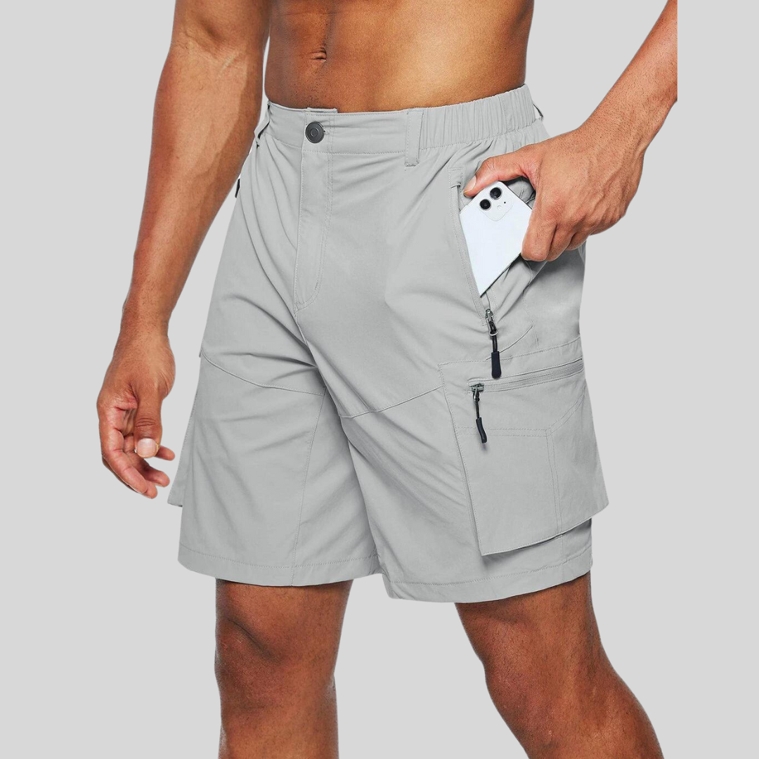 Ethan | Stylish Comfortable Shorts 5