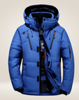 Ethan | Stylish Insulated Winter Coat 2