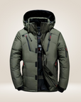 Ethan | Stylish Insulated Winter Coat 3