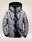 Ethan | Stylish Insulated Winter Coat 4