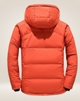 Ethan | Stylish Insulated Winter Coat 5