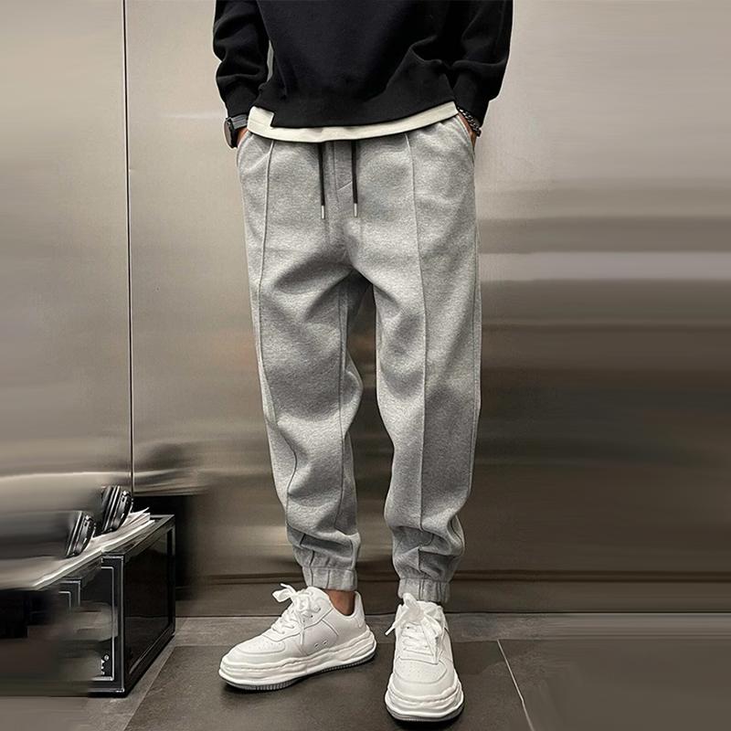 Ethan | Stylish Lightweight Track Pants 0