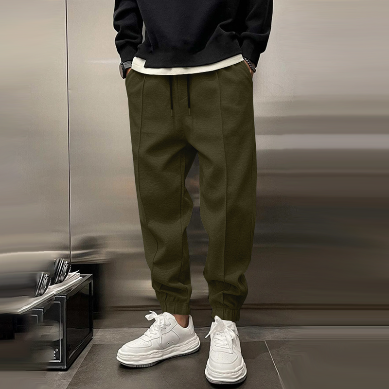 Ethan | Stylish Lightweight Track Pants 10
