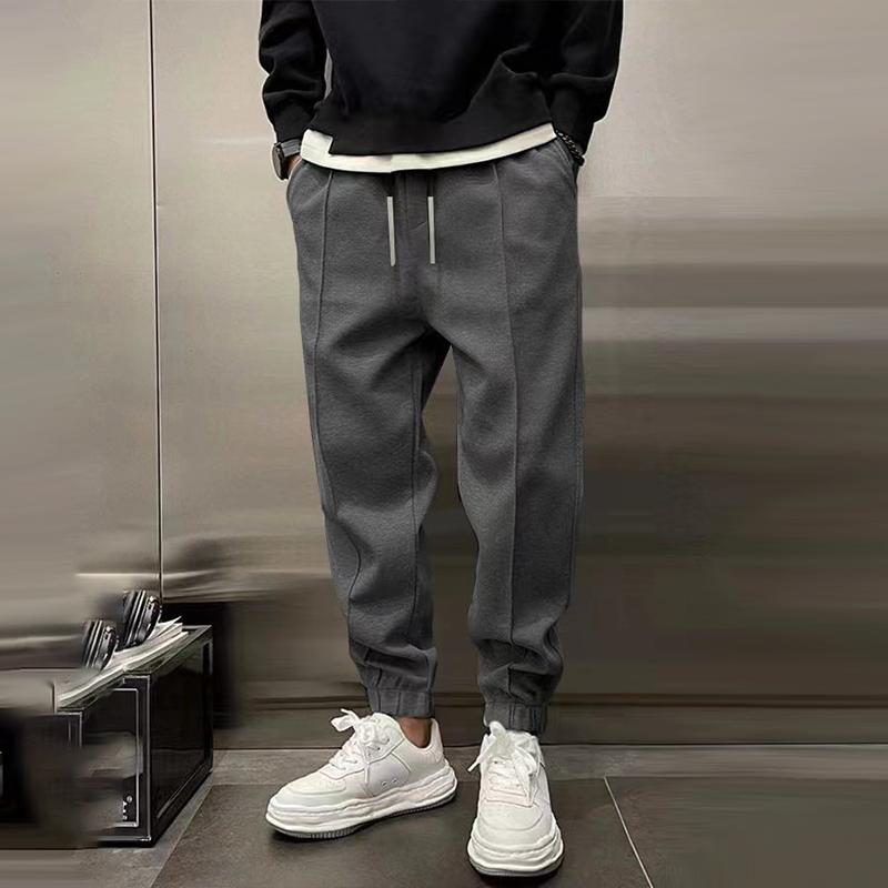 Ethan | Stylish Lightweight Track Pants 11
