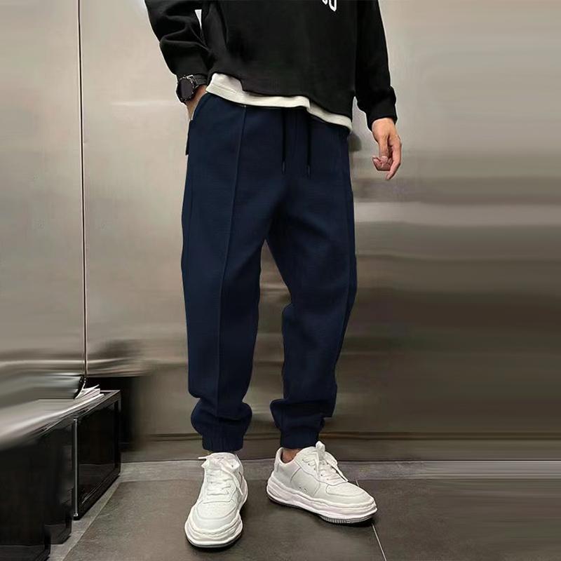 Ethan | Stylish Lightweight Track Pants 12