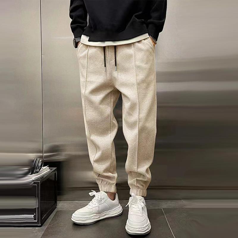 Ethan | Stylish Lightweight Track Pants 13
