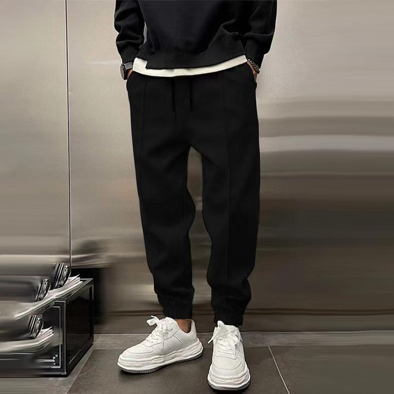 Ethan | Stylish Lightweight Track Pants 14
