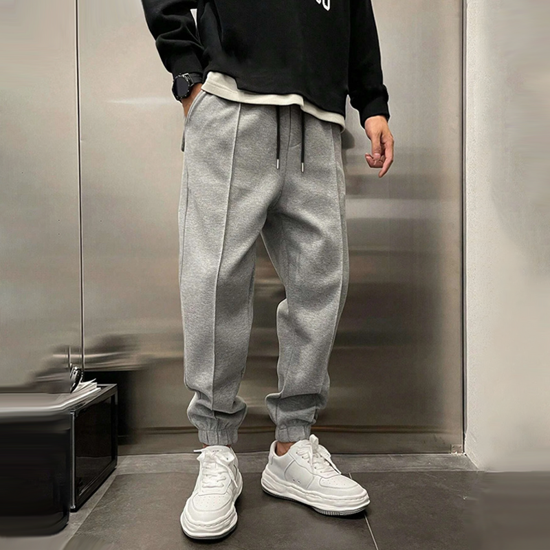 Ethan | Stylish Lightweight Track Pants 2