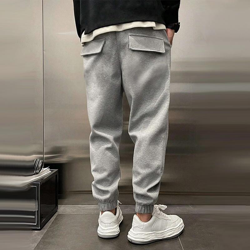 Ethan | Stylish Lightweight Track Pants 3